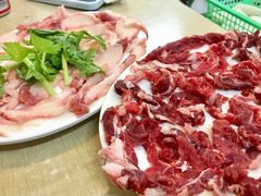 -粤潮魏记牛肉火锅(爱家·金河湾南区店)