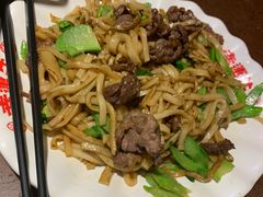 -幸运牛汕头小黄牛牛肉火锅(梅林店)