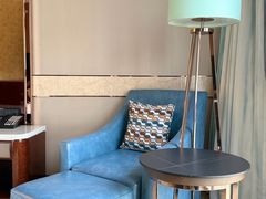 -郑州美盛喜来登大酒店