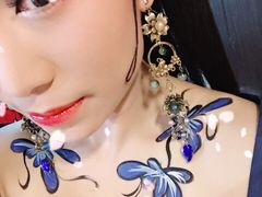 -九月鹰飞汉服摄影工作室