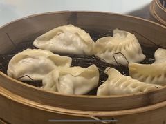 自制蒸饺-尘香•传统川菜(创汇首座店)