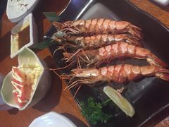 -贵木日本料理·铁板烧(新地假日广场店)