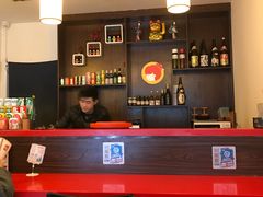 吧台-慕寿司(大宁路店)
