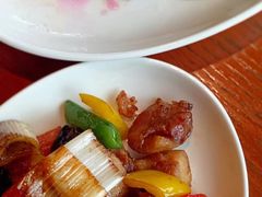 -镇江苏宁万豪酒店-苏筵中餐厅