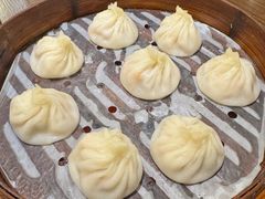 -玖鲜小笼(中山广场店)