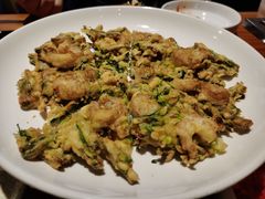 -东俞·韩式料理(院东街店)