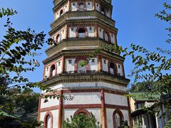 -南华禅寺