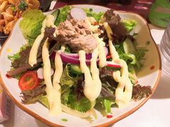 -千纸鹤嫩汁烤肉(学府店)