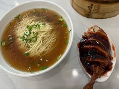 -老西白点心店