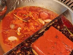 -小龙坎火锅(IFS HOT店)