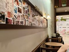 -彬媽糖水(侨鑫国际店)