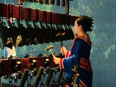 -曾宴·楚菜(湖北省博物馆店)