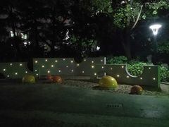 -兰溪青年公园