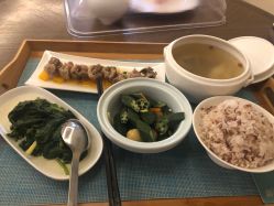 -和伊母婴护理中心·全套房(金山店)