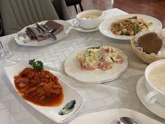 -新侨三宝乐西餐厅(崇文门店)