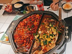 -一味一诚烤鱼(昌平悦荟店)