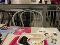 -满记甜品(巴黎春天宝山店)