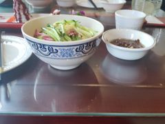 -恭敬李·烤鸭(天坛北门店)