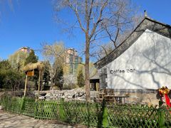 -三忘湖 SWANSEEN(柳荫公园店)