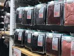 -优衣库(唐山爱琴海购物公园店)