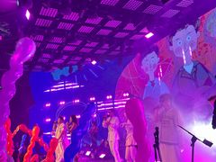 -MOSSO·Liveshow(M3香港广场店)