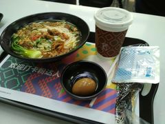 -粉达人·桂林米粉(解放北路店)