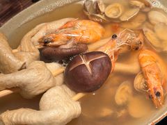 关东煮-Fuzzy Bistro 浮几韩餐·茶酒馆