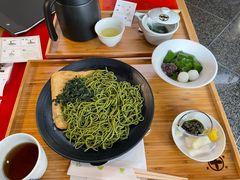 -中村藤吉(本店)