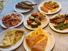 -西十二街牛排自助餐厅(大悦城店)