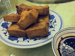 -厉家菜(德胜门总店)