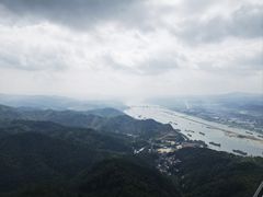 -白云山风景名胜区