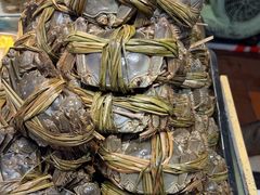 -蓝珊瑚蒸汽海鲜餐厅(龙奥店)