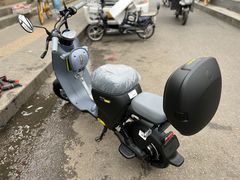 -九号电动车(安定门内大街店)