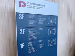 -大连市规划展示中心
