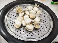 -船奇蒸汽海鲜·闽菜(八市海鲜总店)