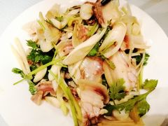 -老牌坊鲁菜名店(宽厚里店)