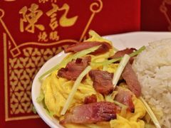 -香港深井掂檔烧鹅茶餐厅(海韵城店)