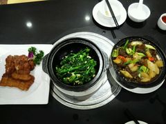 -美极鲜食坊(宝安南路店)