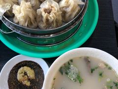 -北三沙家烧麦(北头道街店)
