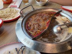 -彤德莱牛肉火锅(双港店)