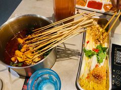 -丰茂烤串(金源店)