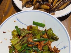 -南京大牌档(新街口德基广场店)
