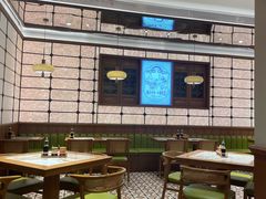 -莲湖糕团店·老秦淮小吃