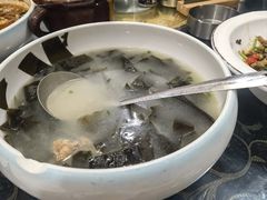 -湖南人家湘菜馆(镇江路店)