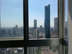 -中田健身工作室(珠江路地铁站店)