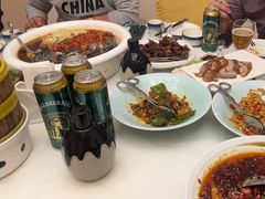 -便宜坊烤鸭店(科创店)
