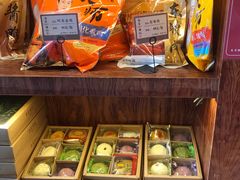 零售区-南宋胡记(杭州体育场路店)