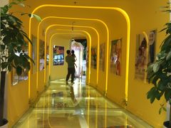 -乐融儿童之家早教托育(燕郊校区)