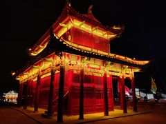 -松州古城