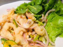 无骨鸭爪-探炉·香辣豆花烤鱼(笋岗宝能环球汇店)